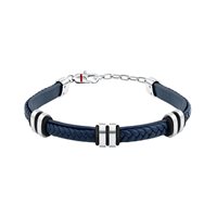 Bracciale Sector No Limits Uomo in Acciaio SZV137